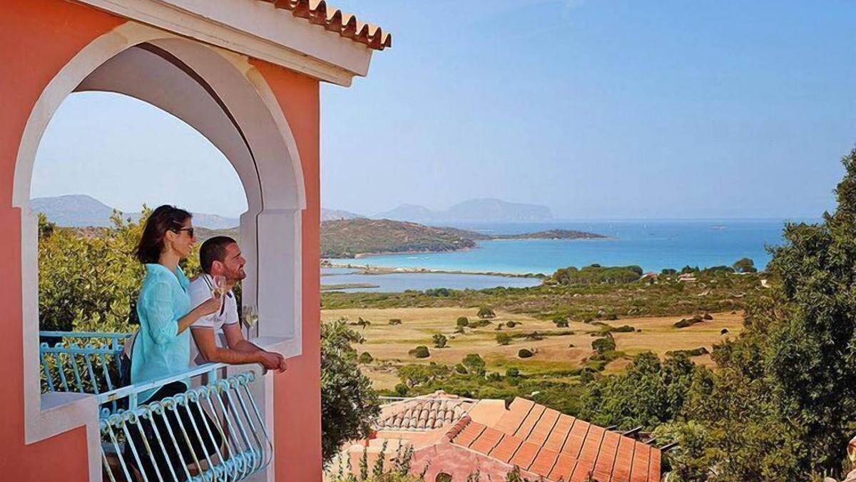 Monte Petrosu Apartment | Comfortable House near Lake Grevelinge