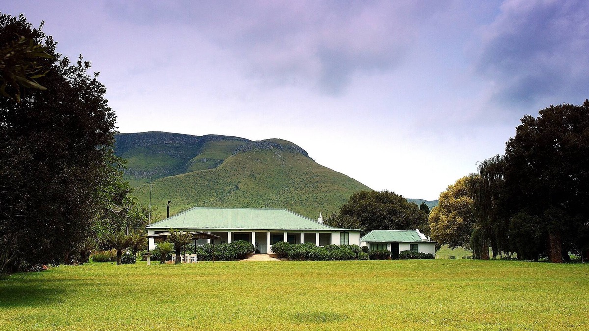 Emakhazeni Other | Comfortable house on secure game farm, nature, game, birding
