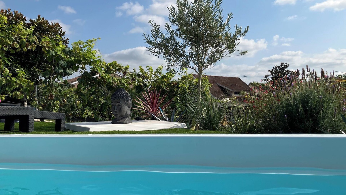 Corbarieu Villa | Comfortable house on the outskirts of town, just off the hiking trails