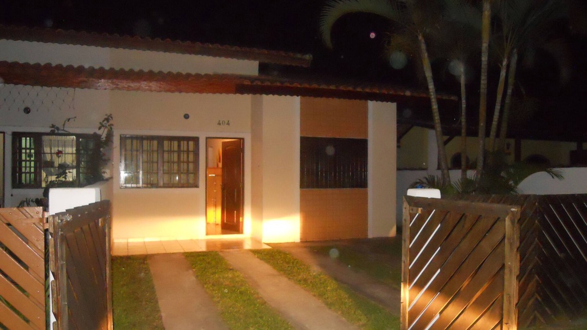 Jardim Paulista House | Comfortable house on the coast of Bertioga