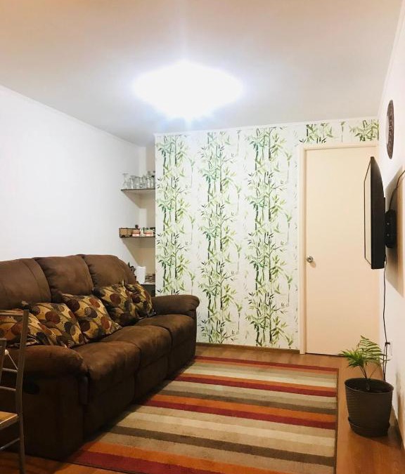 Punta Arenas House | Comfortable house per day, for 4 people