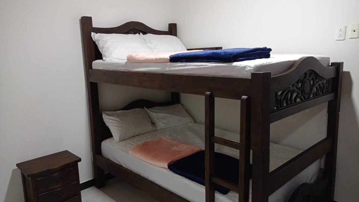 Paipa House | Comfortable house to rest in Paipa, excellent location.