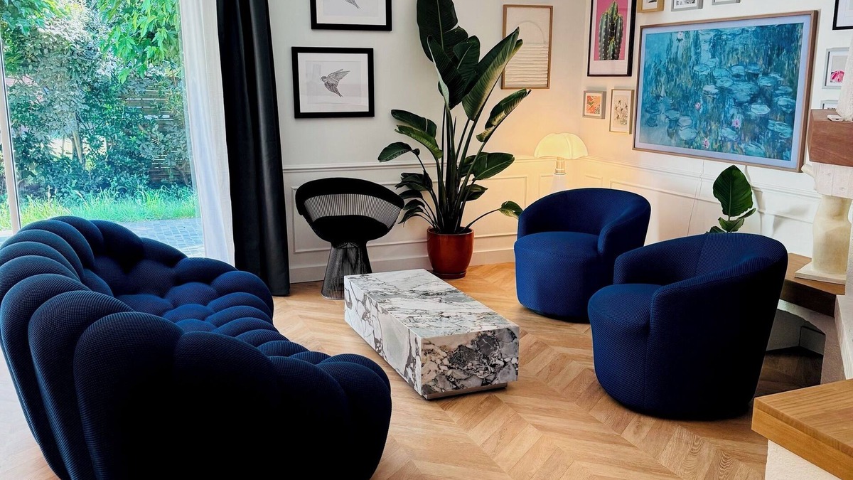Lalande-Grand Selve Villa | Comfortable house with Jacuzzi in Toulouse