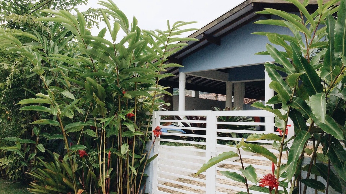 Lagoinha Condo | Comfortable interactive dynamic house, in a very quiet dead end street.