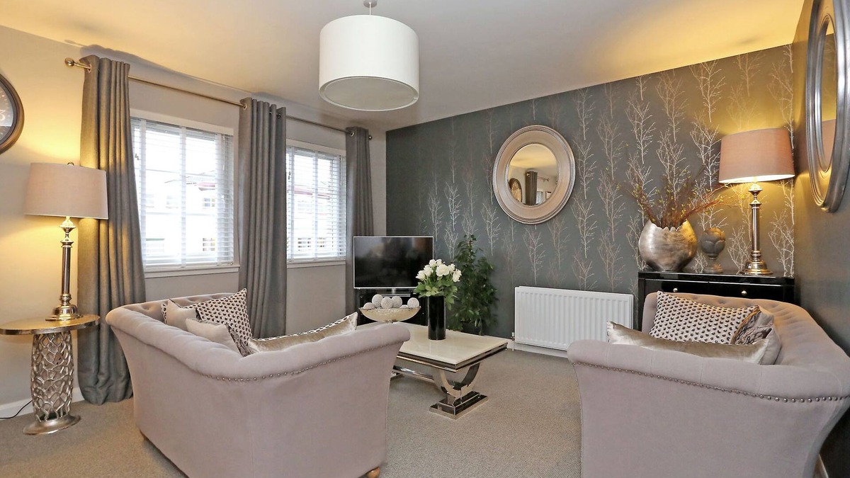 Inverurie Apartment | Comfortable Inverurie home close to train station