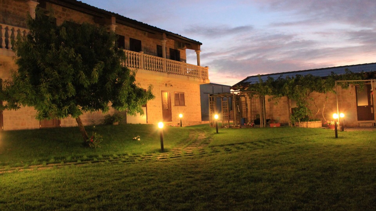Casa Papa House | Comfortable room in a farmhouse