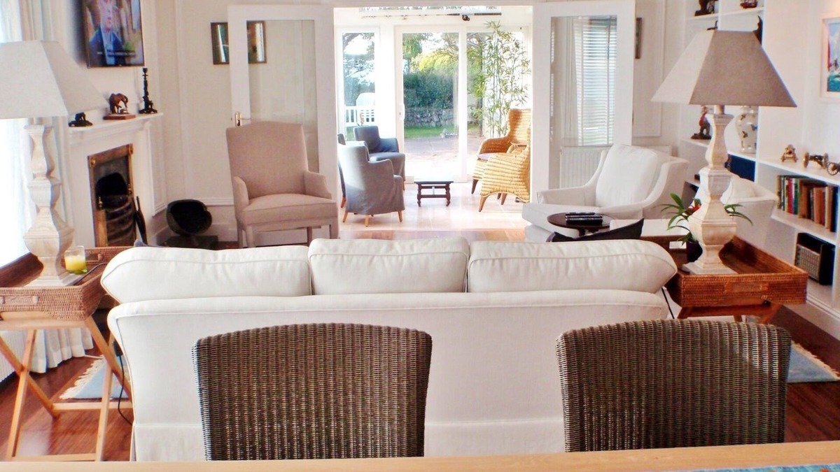Kinsale House | Comfortable Kinsale Getaway