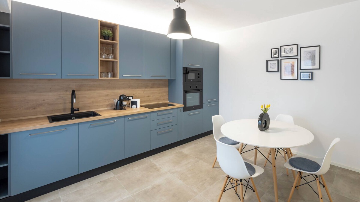 Pordenone Apartment | Comfortable Lux three-room apartment near Pordenone Hospital with all comforts