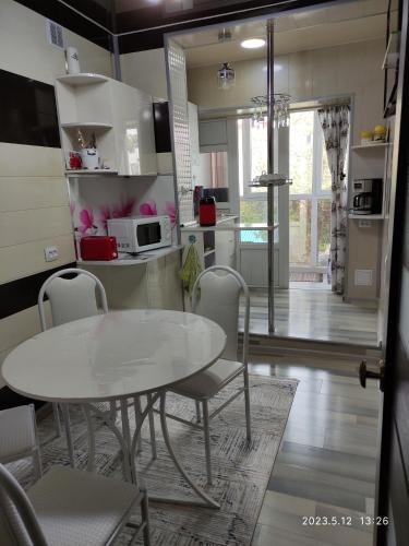 Karakol Apartment | comfortable luxury apartment