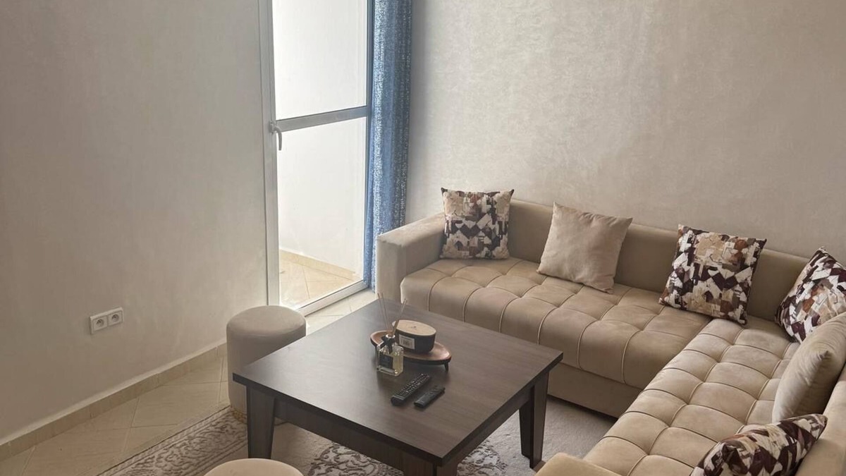 Dcheira El Jihadia Apartment | Comfortable apartment