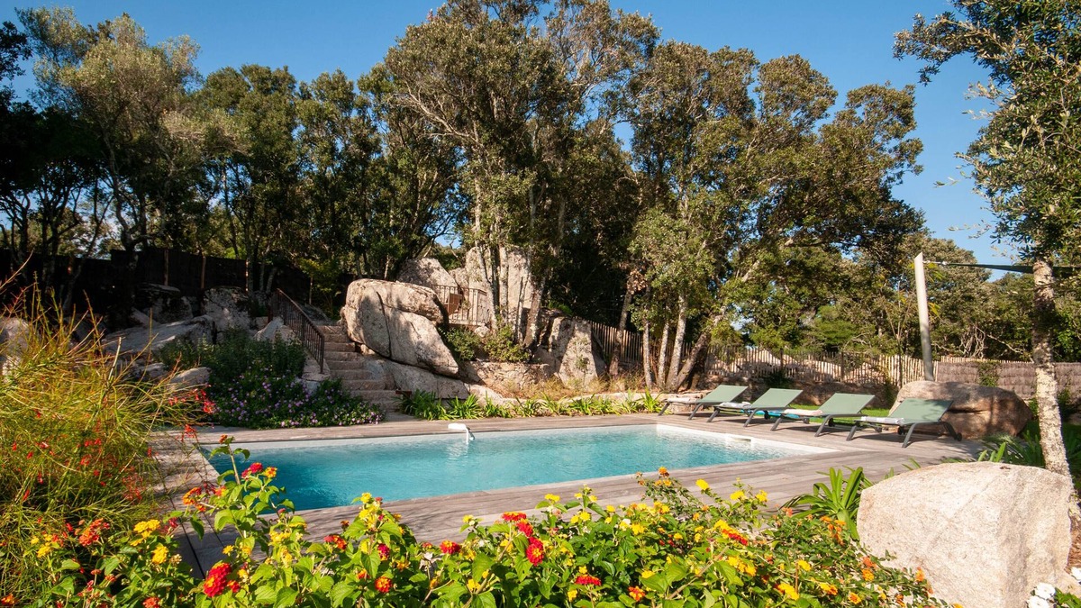 Sotta Villa | Comfortable, magnificent sheepfold, heated pool, summer kitchen