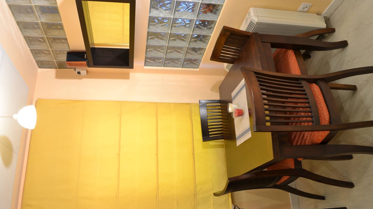 Leon Apartment | Comfortable modern style apartment