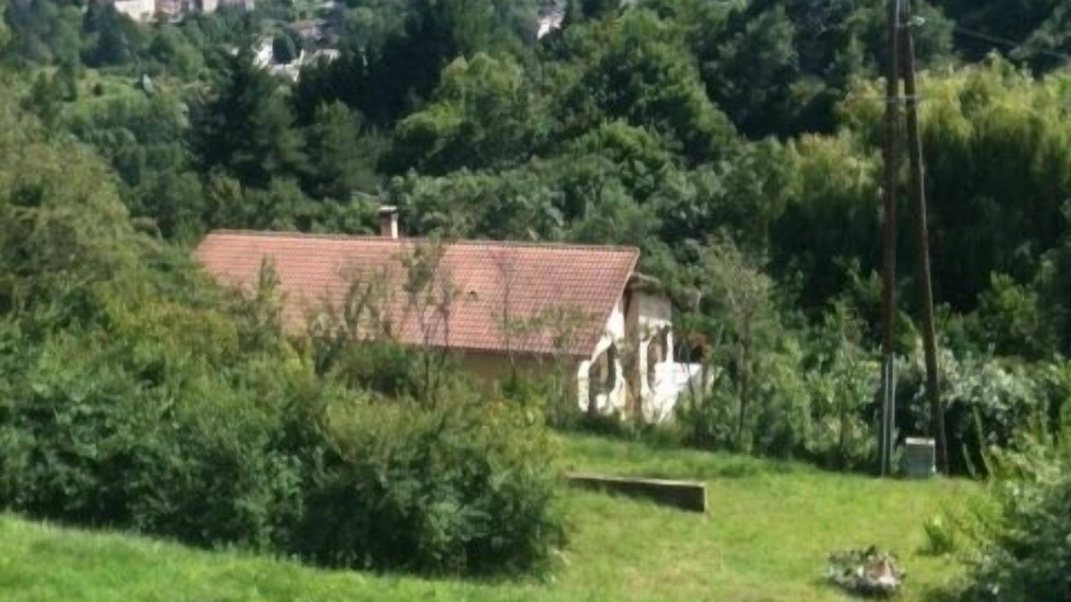 Lamastre House | Comfortable newly built independent house for 6 people - Magnificent view