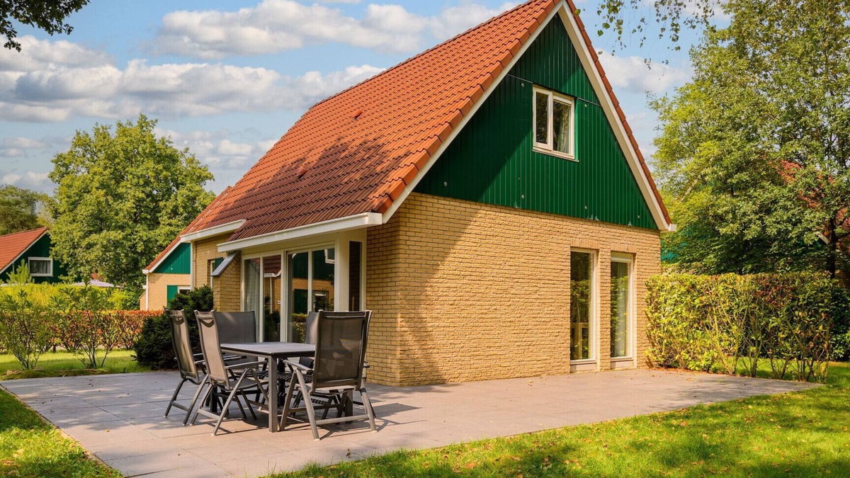 Westelbeers Cottage | Comfortable bungalow for 6 people