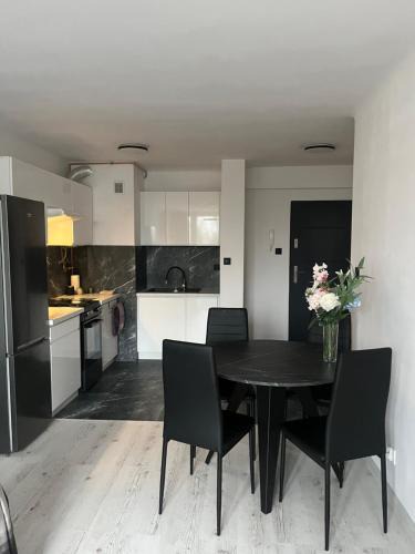 Swidnik Apartment | Comfortable one bedroom apartment