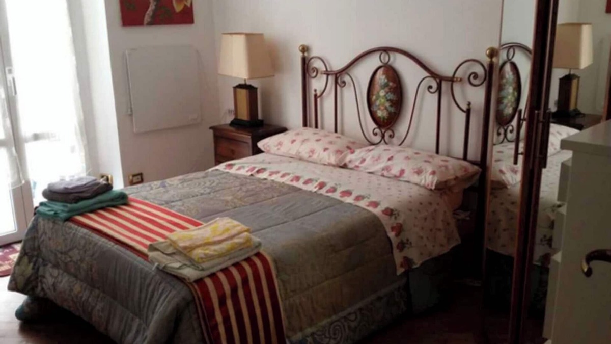 Portello Apartment | Comfortable one-bedroom apartment in Milan