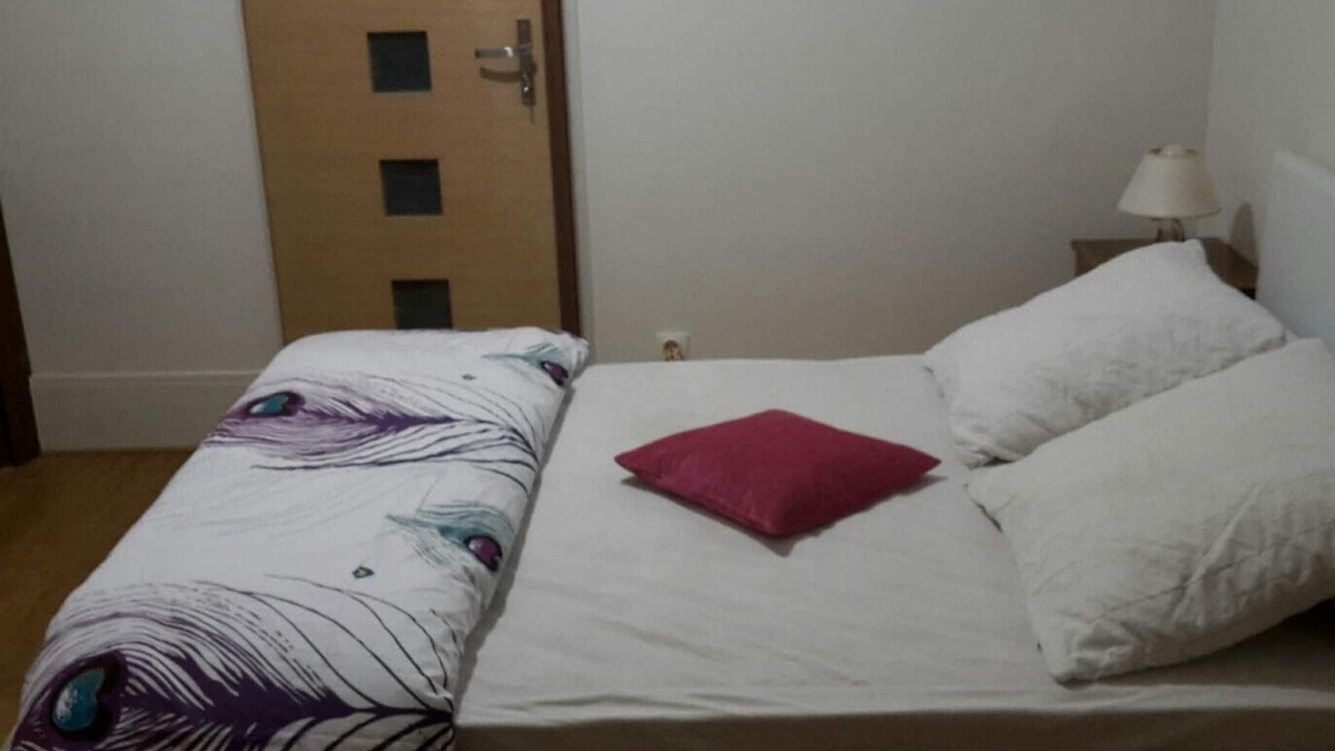 Ivry-port Apartment | Comfortable one bedroom apartment near Paris center - Notre Dame