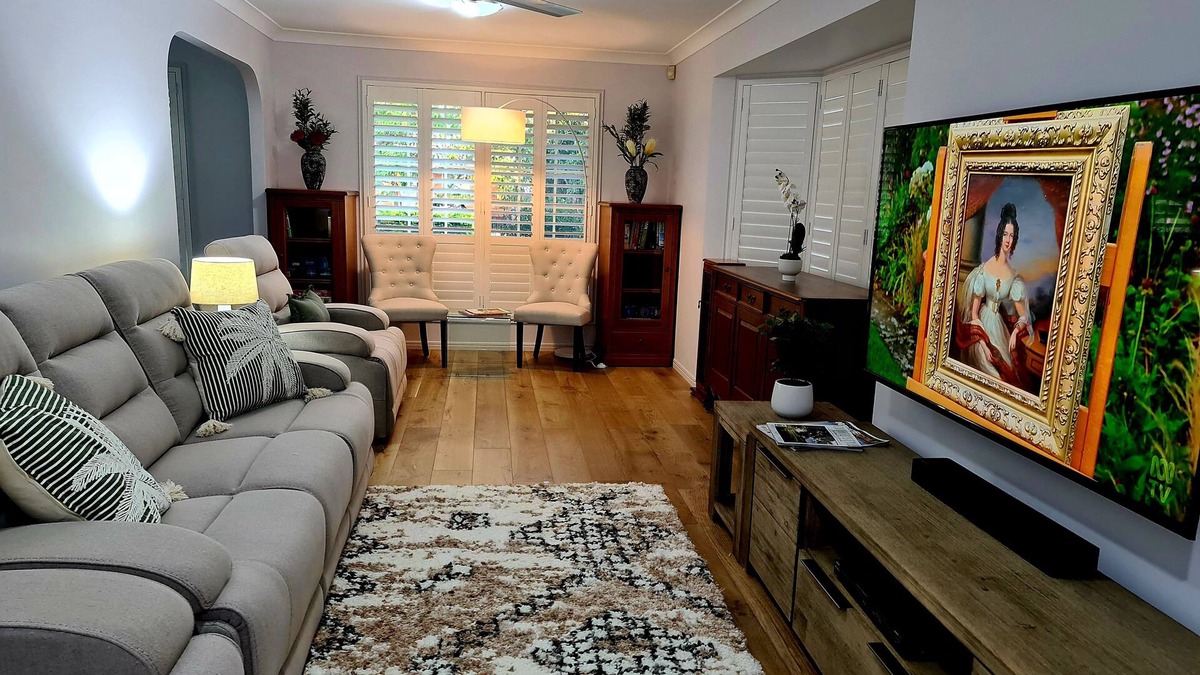 Nudgee House | Comfortable pet friendly family home, 12 min to BNE terminals, 5 to Nudgee Beach