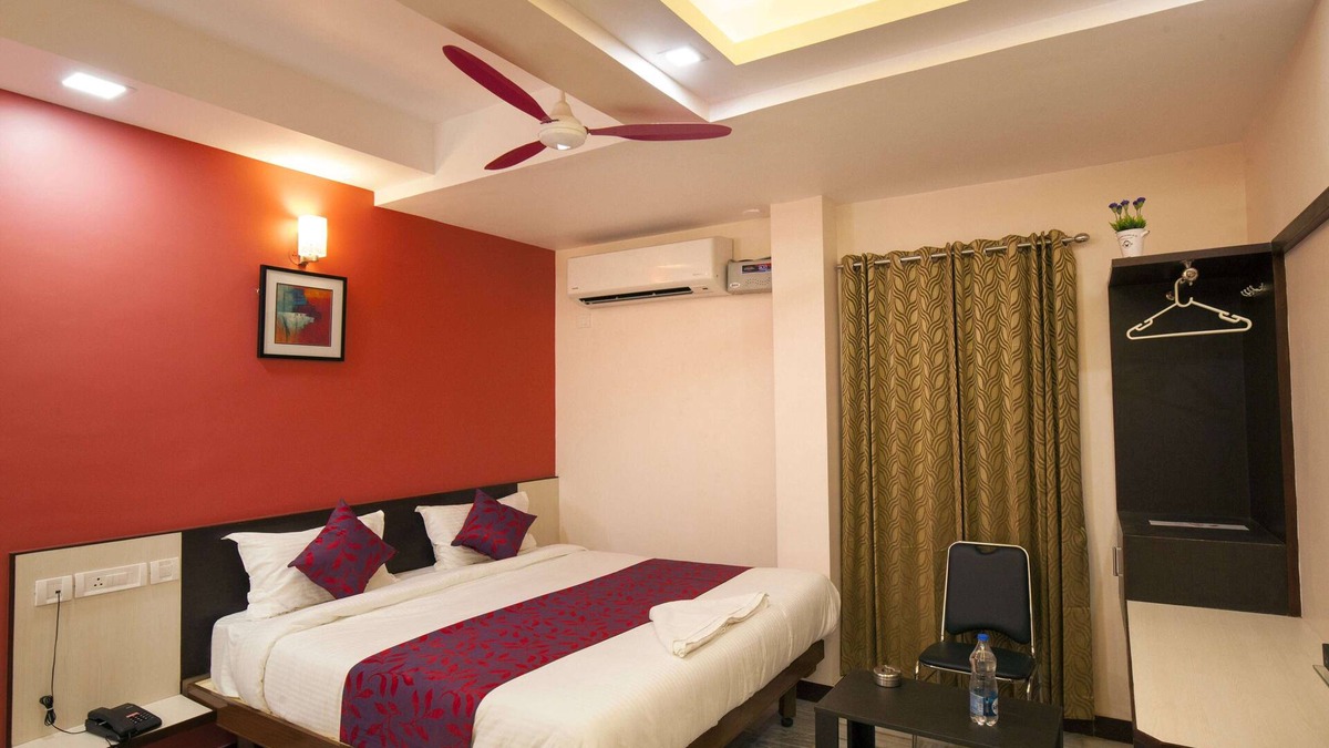 Madurai Main Hotel | Comfortable place to stay, Madurai
