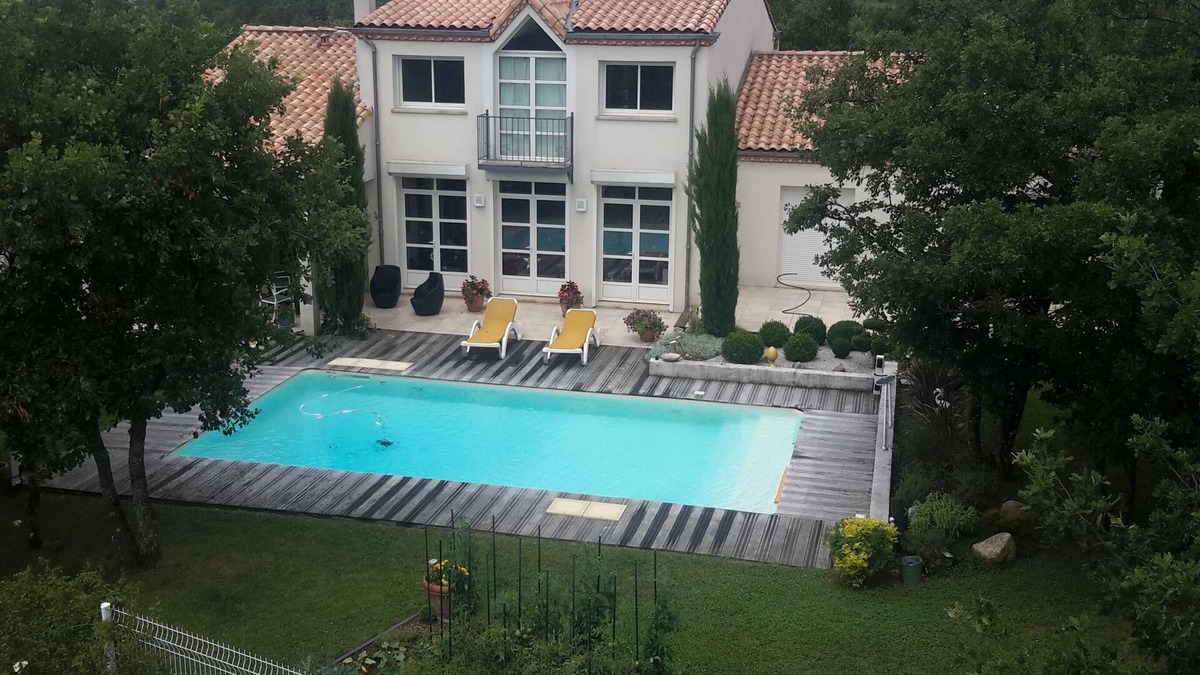 Lagarrigue Villa | Comfortable prestige house