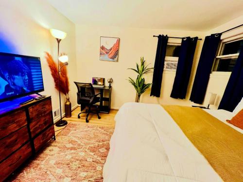 Rochester House | Comfortable Private Rooms in Rochester