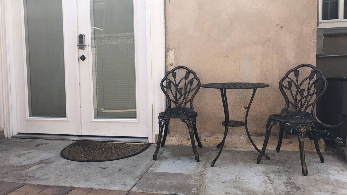 Covina House | Comfortable private room at Covina