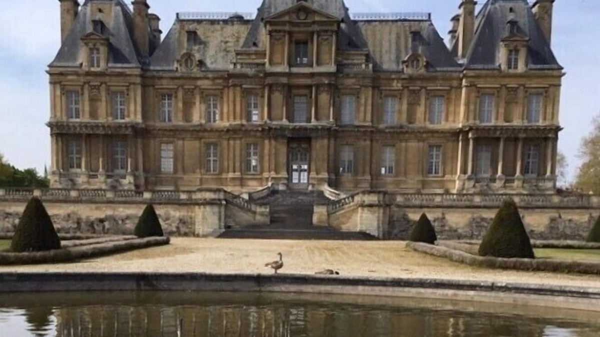 Maisons-Laffitte Apartment | Comfortable, quiet and ideal for visiting Paris as a couple