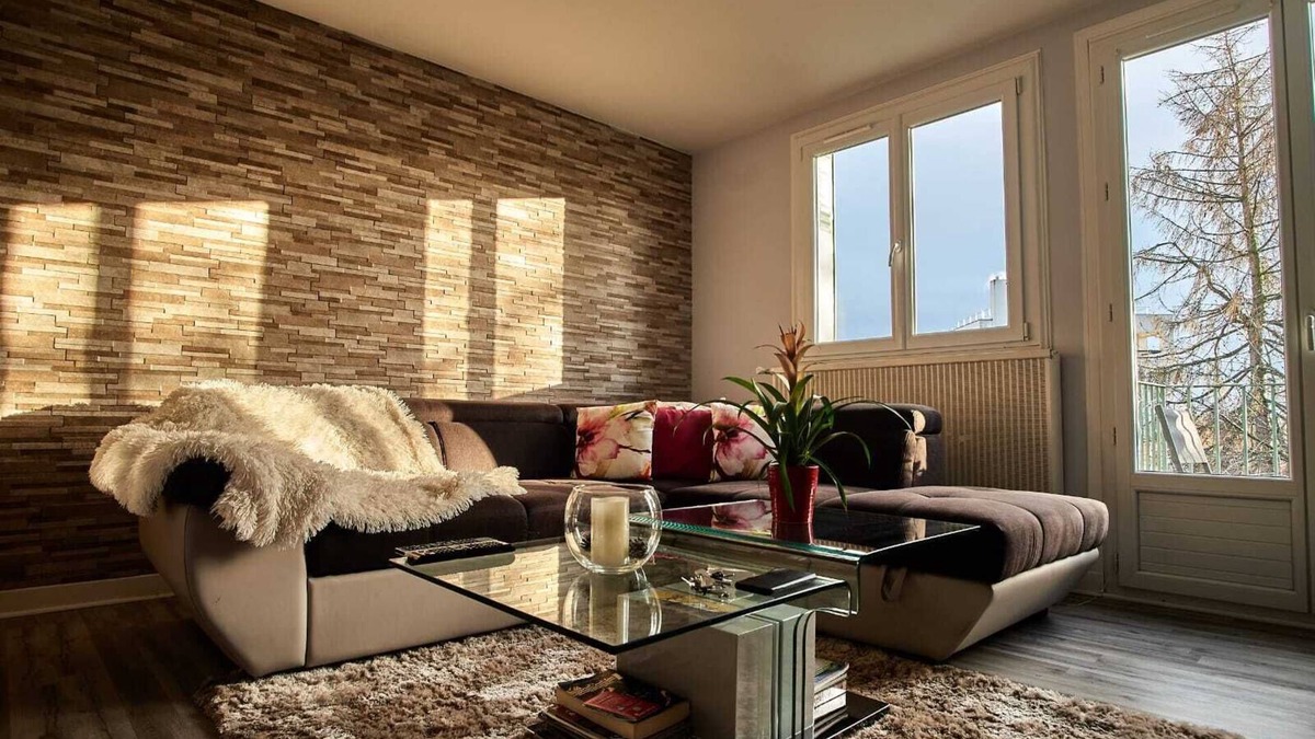 Nevers Apartment | comfortable quiet area