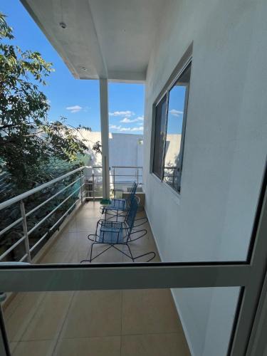 Guadalupe Apartment | Comfortable Renovated Apartment 2nd Floor