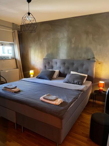 Liljeholmen - Hagersten House | Comfortable room in Stockholm - Close to central Stockholm
