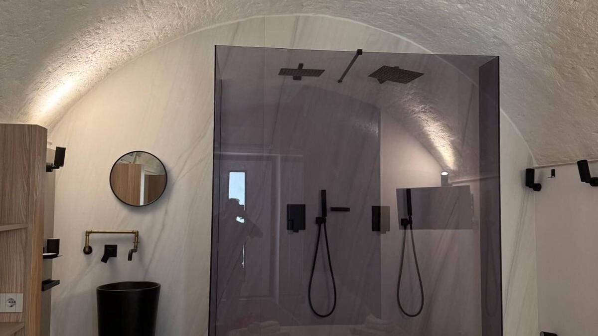Altamura Bed & Breakfast | Comfortable room in the historic center of Altamura