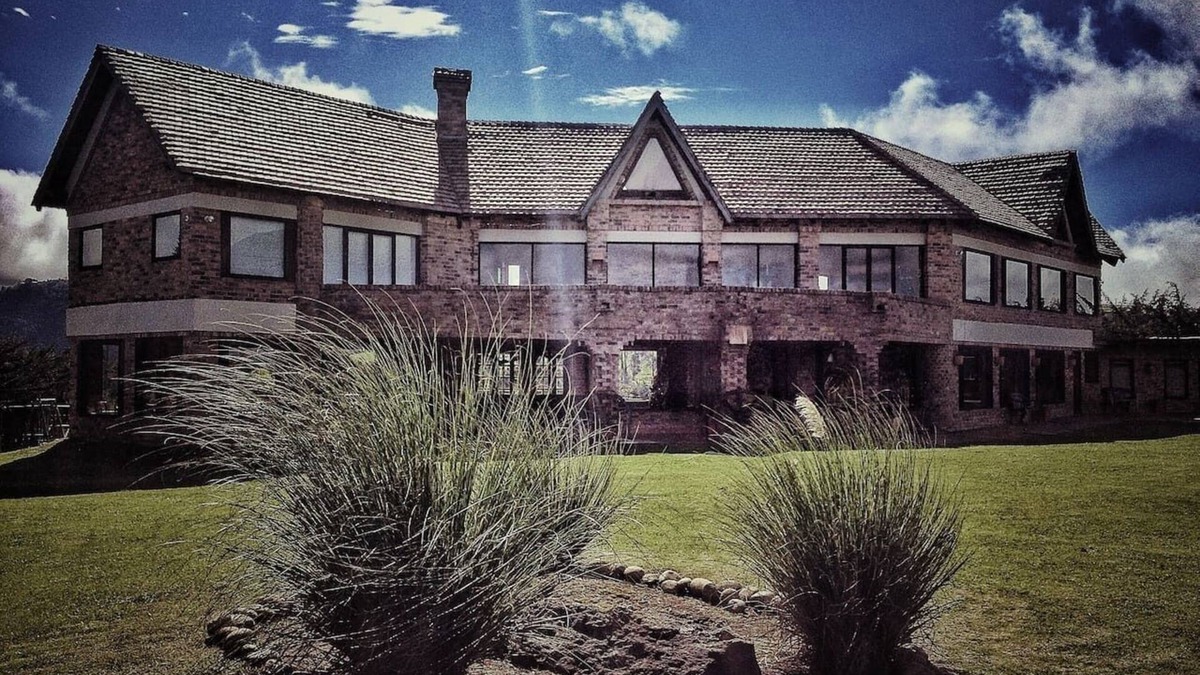 La Calera House | Comfortable room in the middle of nature