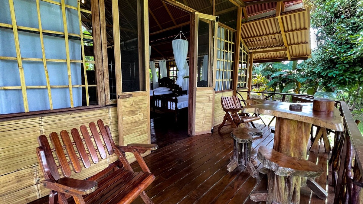 Puerto Jimenez Cabin | Comfortable Rustic Cabin near Corcovado National Park