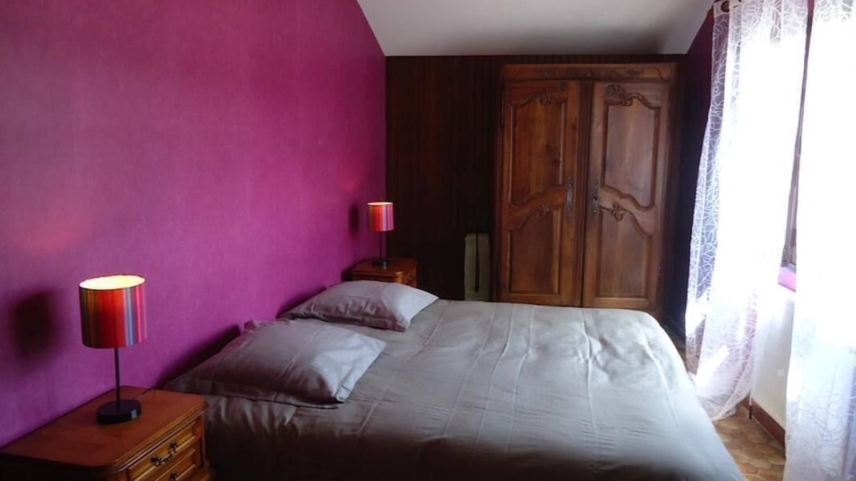 Dhuizon House | Comfortable Solognote house for a pleasant family holiday