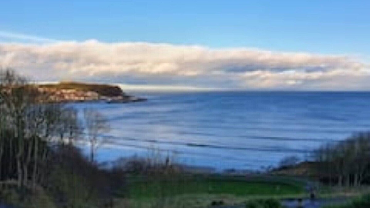South Cliff Cottage | Comfortable South Cliff Seaside Cottage in Scarborough
