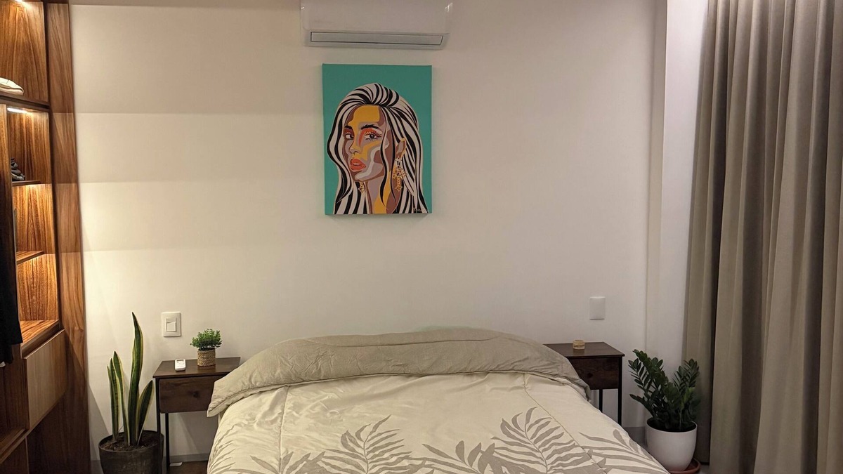 Lazaro Cardenas Apartment | Comfortable & Spacious Living in Puerto Vallarta!