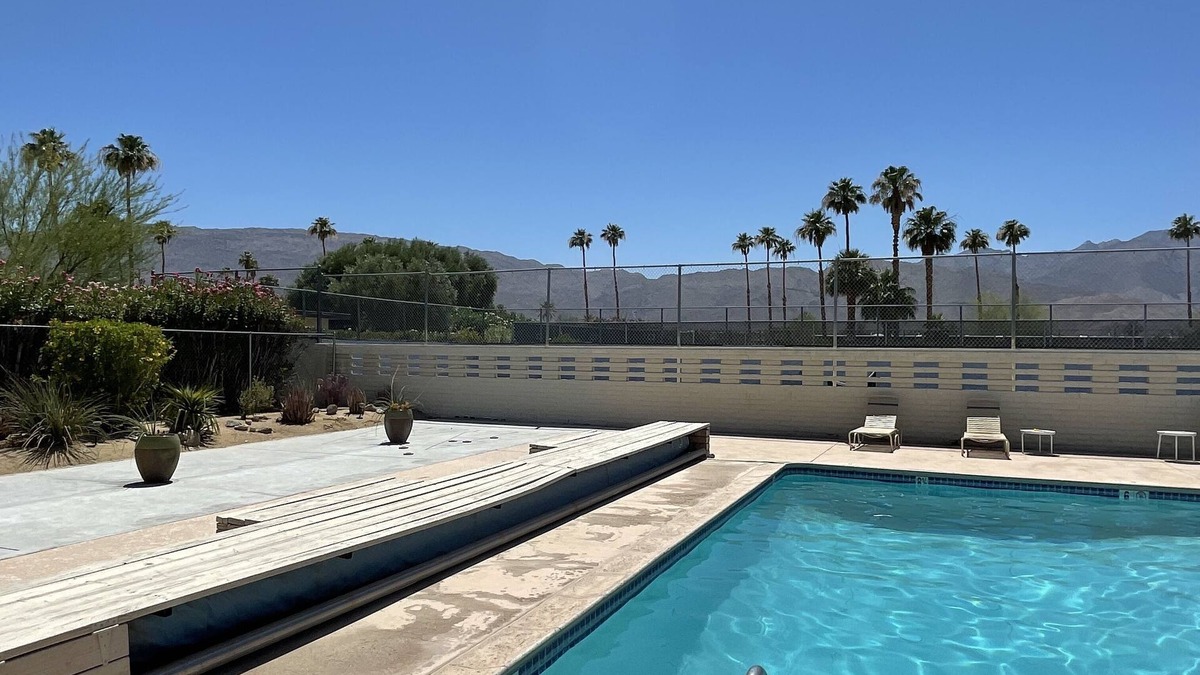 Borrego Springs Condo | Comfortable & Spacious Borrego Springs Hideaway