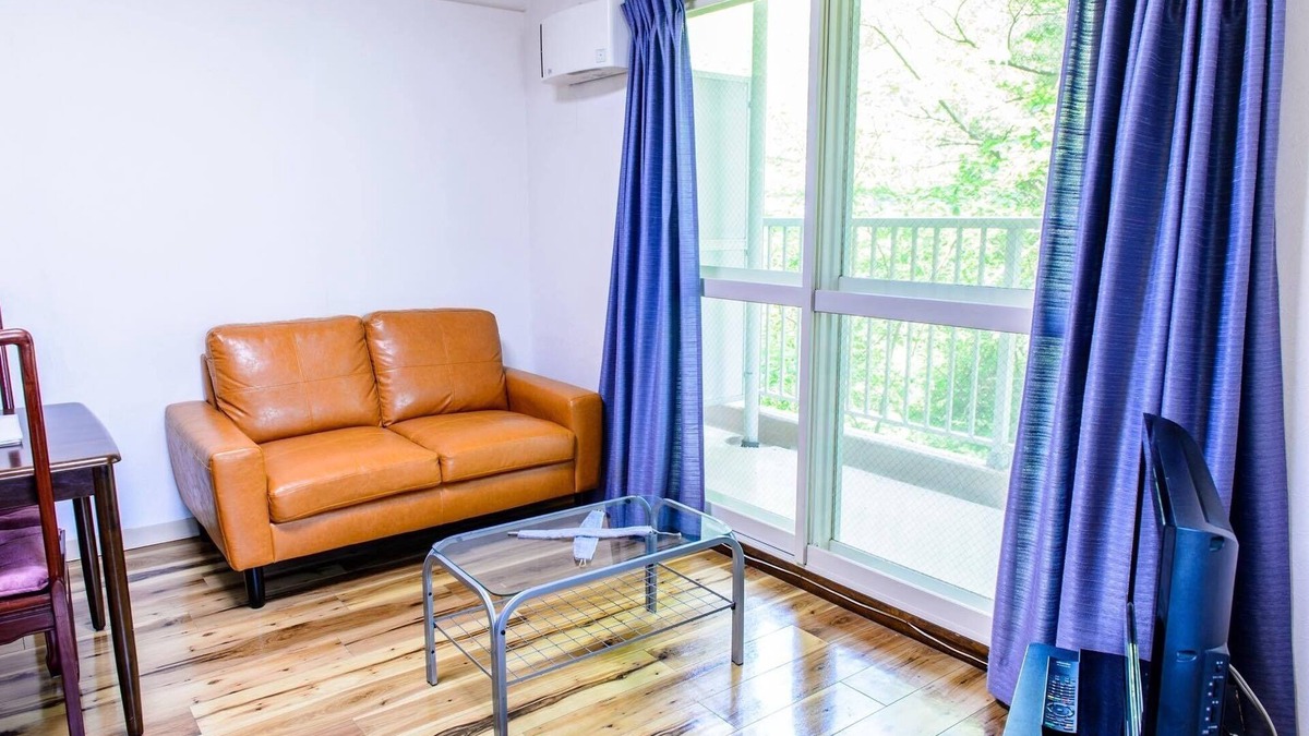 Hakuba Apartment | Comfortable space Recommended for vacation stays/Kitaazumi-gun Nagano
