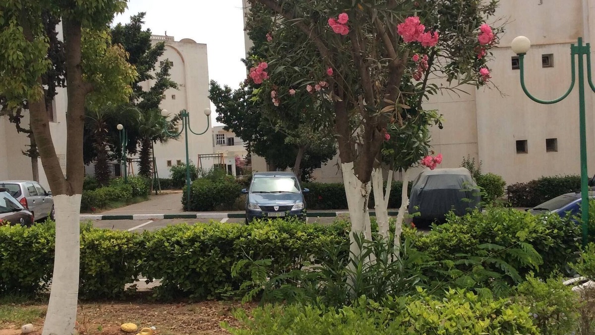Dcheira El Jihadia Apartment | Comfortable, spacious apartment
