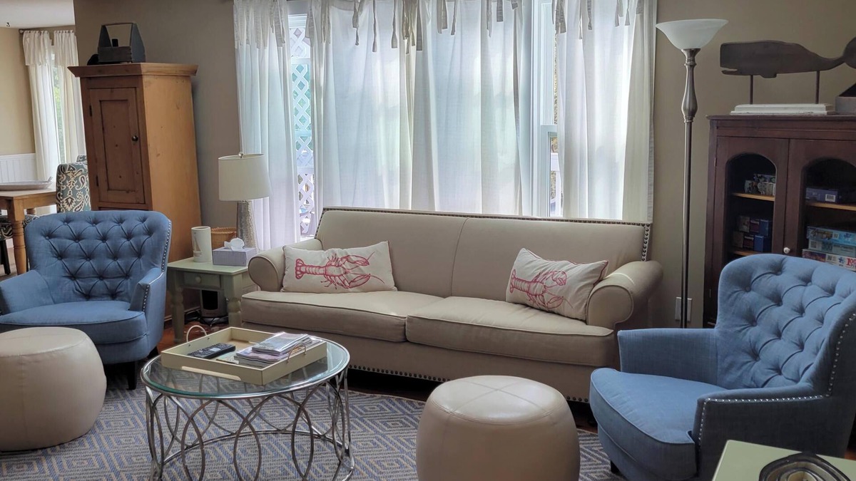 North Chatham Condo | Comfortable, Spacious North Chatham Condo!
