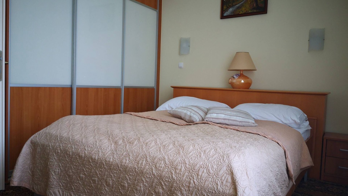 Rogaska Slatina Apartment | Comfortable studio apartment in Vila Golf in center of Rogaška