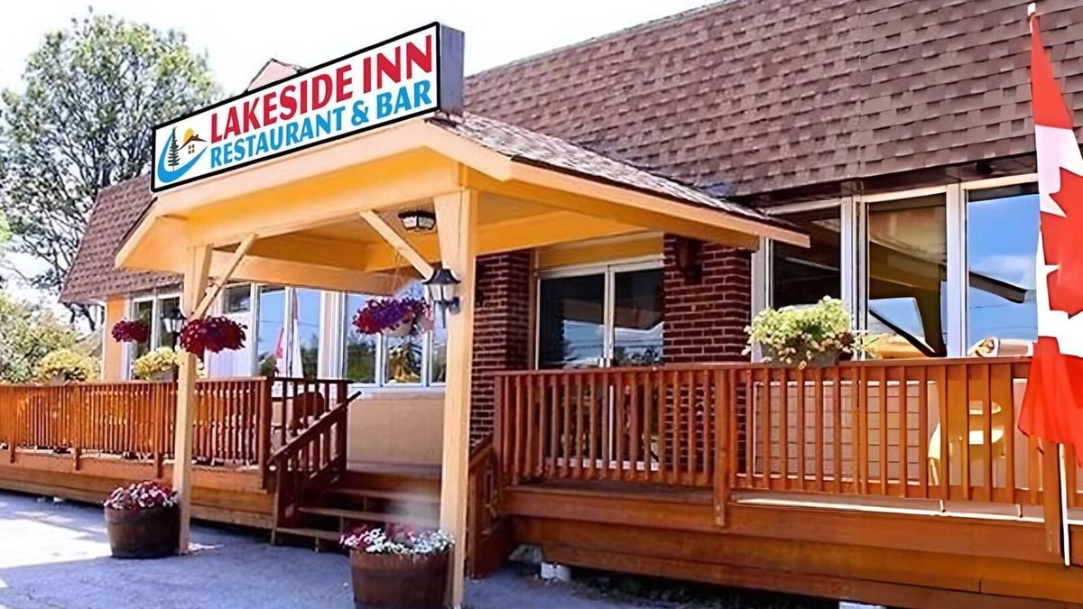 Cloyne Hotel | Comfortable stay for atv’ers, hikers, adventure seekers and families!