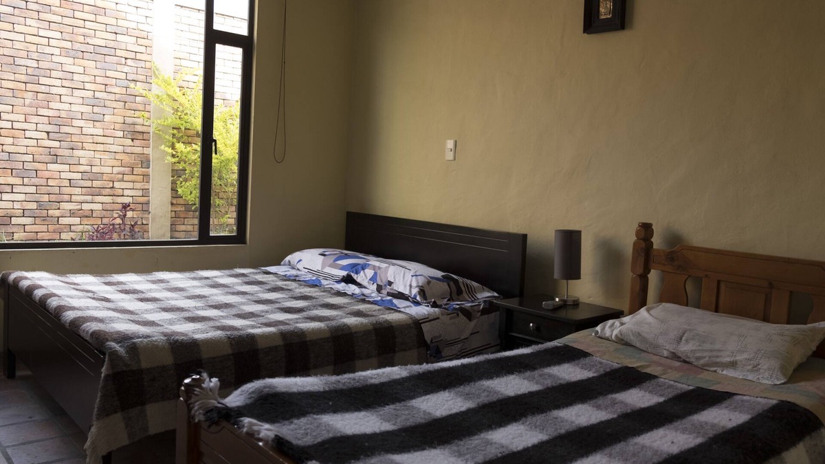 Paipa Cabin | Comfortable stay in Paipa, Boiaca Cabin.