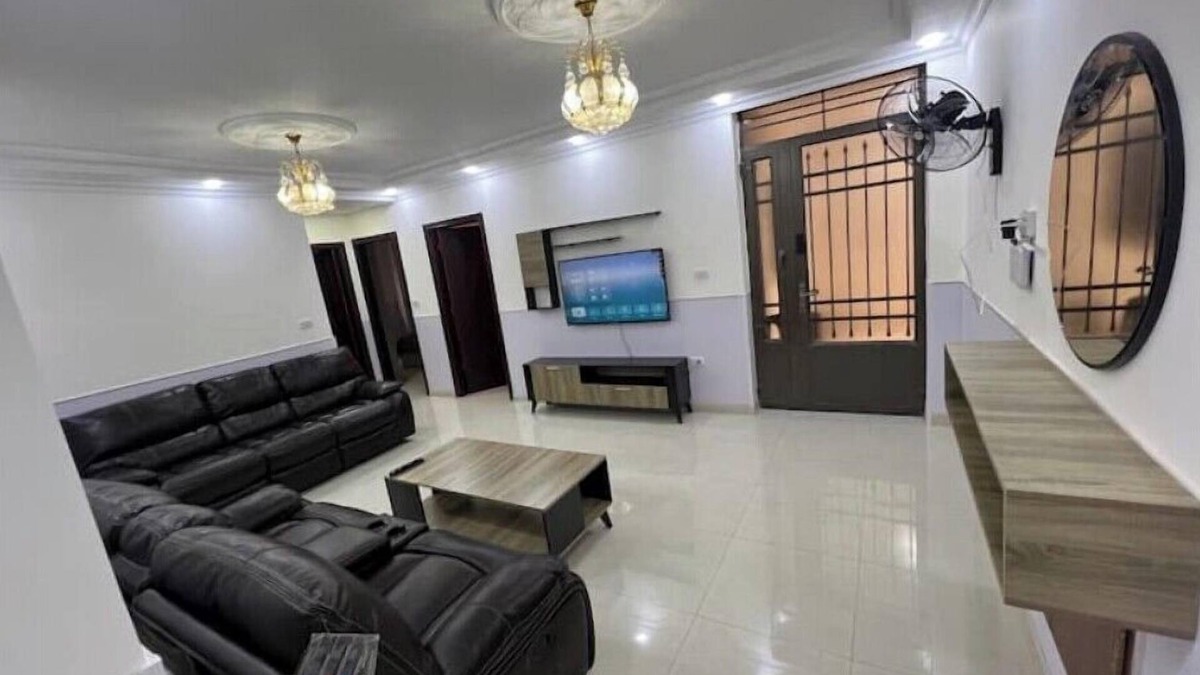 Amman House | Comfortable Stay