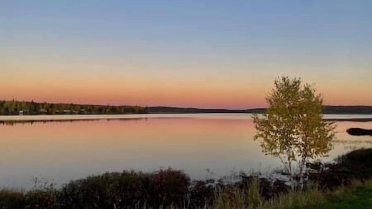 Senneterre Cabin | Comfortable Stay Near Senneterre