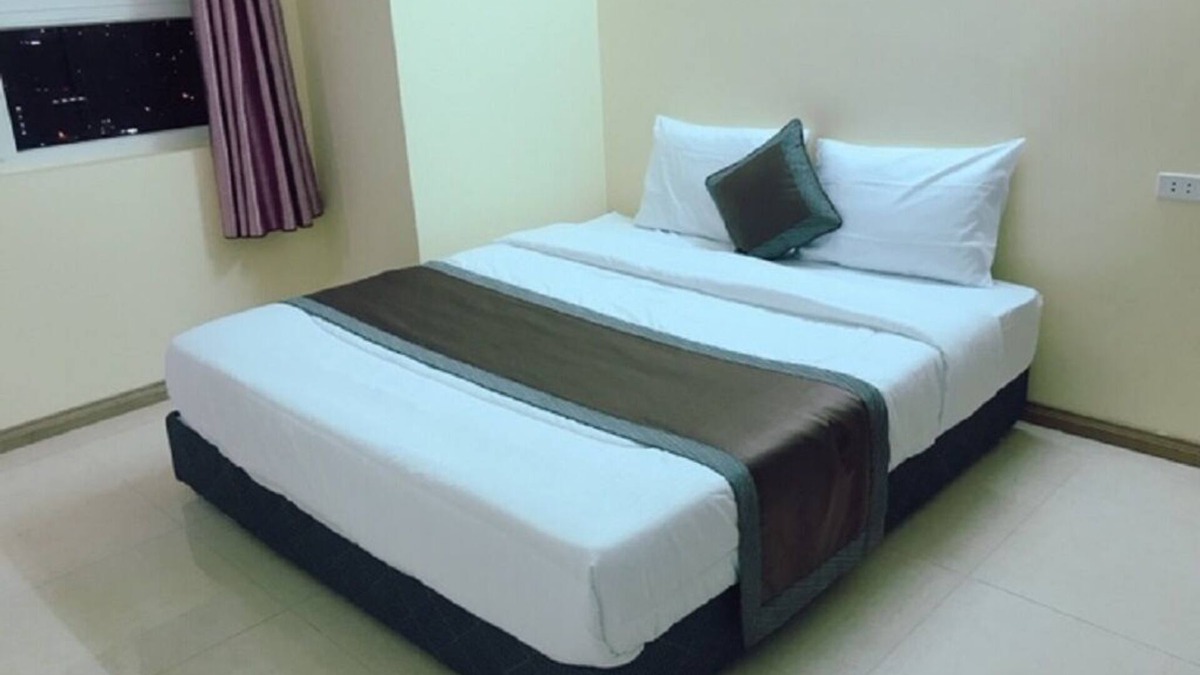 Vientiane Condo | Comfortable stay with fresh air