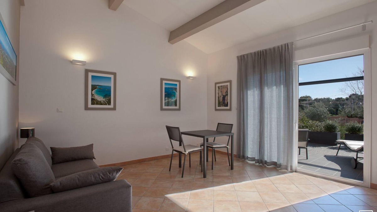 Porto-Vecchio Apartment | Comfortable studio in Porto-Vecchio