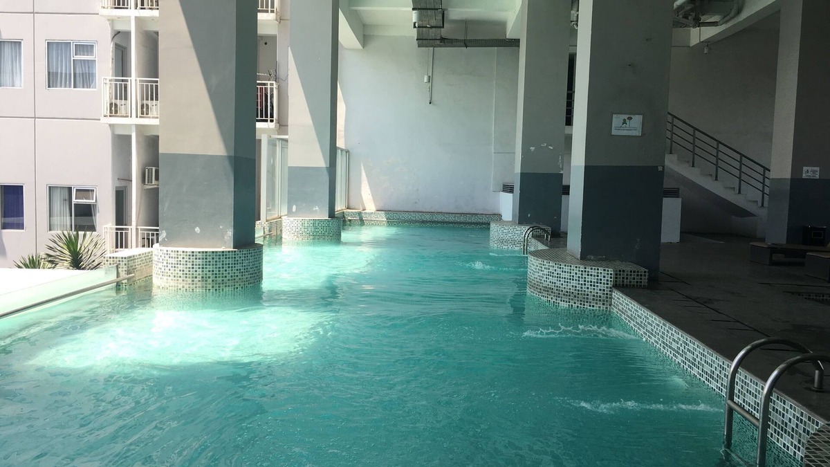 Cileunyi Apartment | Comfortable Studio Room Apartment at Stanford Jatinangor