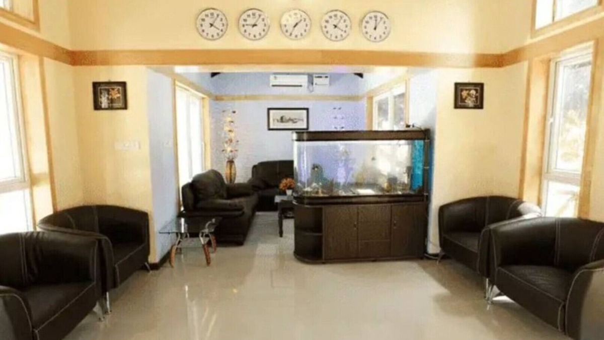 Periamet Apartment | Comfortable Studio Room for your Holiday