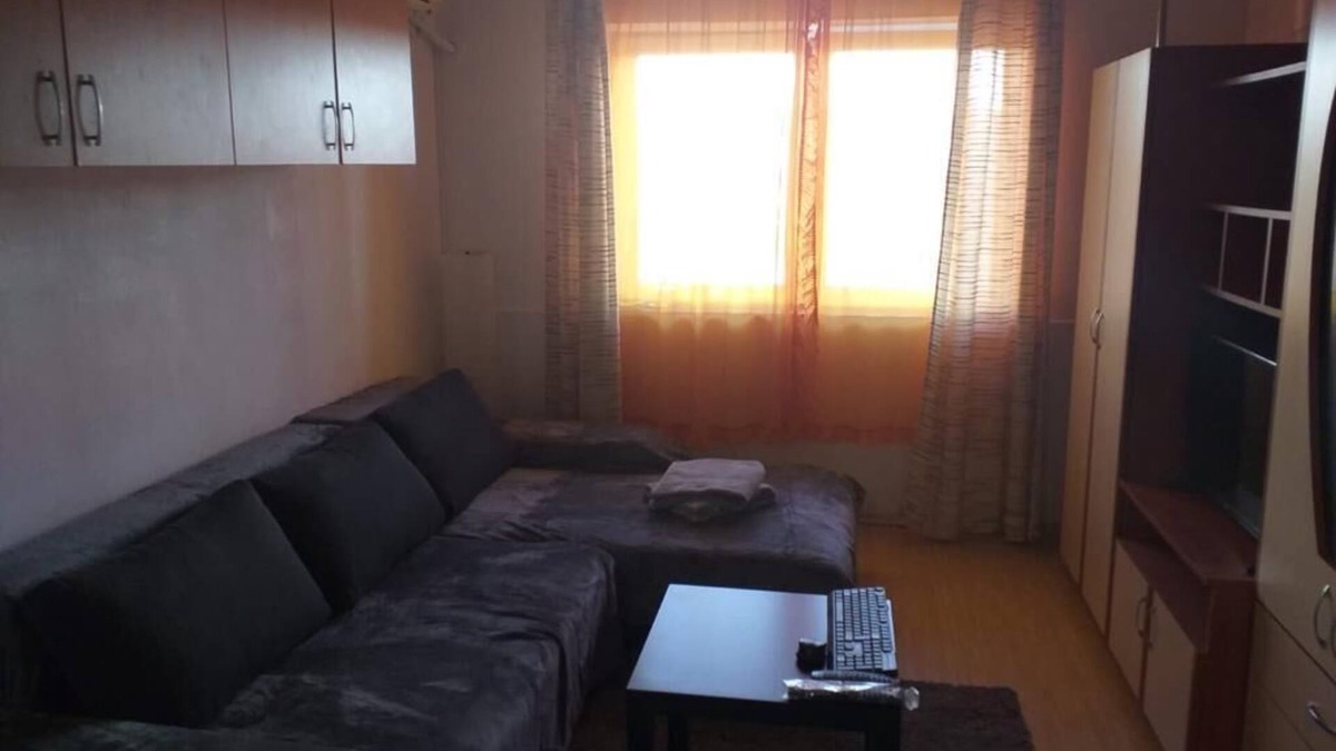 Vitan House | Comfortable Studio (Self Check-In)